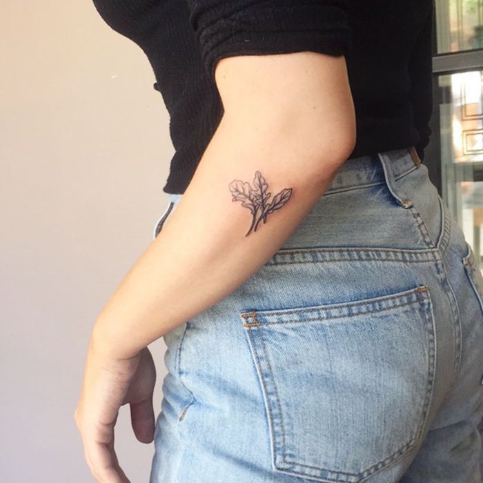 Tatuaj feminist