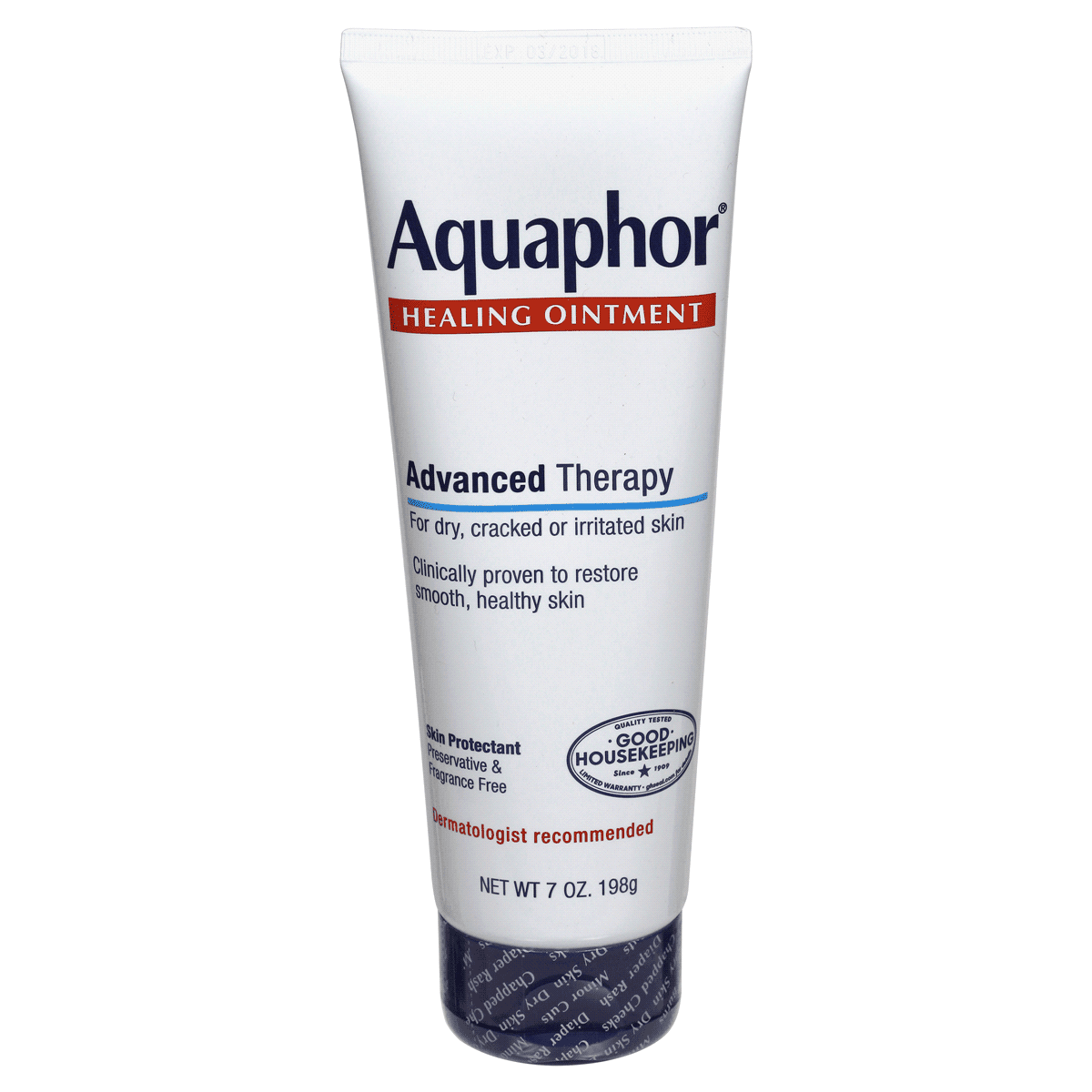 Aquaphor salve