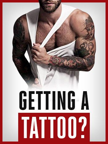 7 GLUPIH napak pri tetoviranju, ki jih naredijo moški | Tetovaže so narobe? To je razlog, zakaj