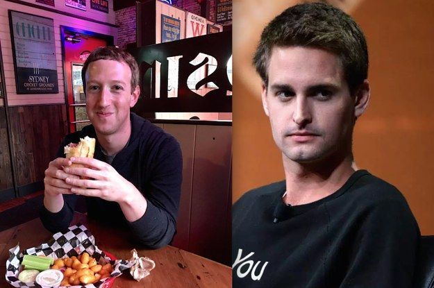 Instagram agrega filtros faciales, clonación de Snapchat completa