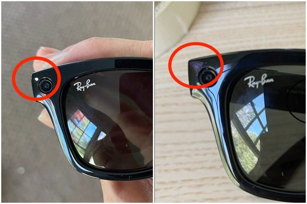Facebook i Ray-Ban naočale za kamere su tu (pregled)