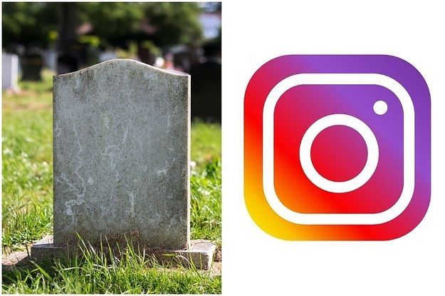 Instagram pospešuje načrte za dodajanje funkcije pomnjenja računa zaradi smrti zaradi COVID-19