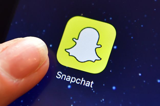O clone do Snapchat do Instagram não prejudicou os números de usuários do Snapchat