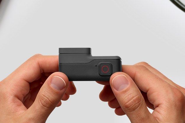 Tässä on mitä sinun tarvitsee tietää GoPron uusista Hero 5 -kameroista
