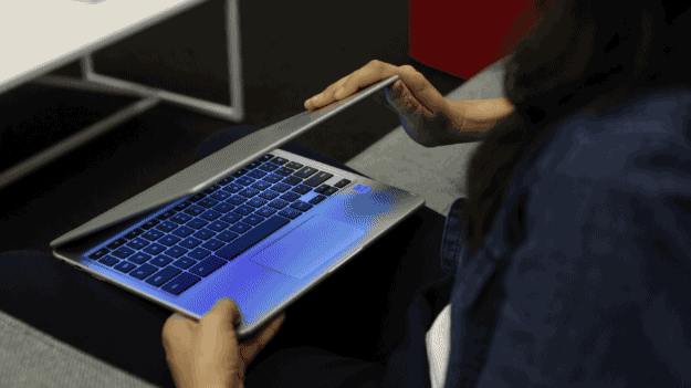 Tento efektný Chromebook má dotykový displej, stylus a cenu, ktorú si môžete skutočne dovoliť