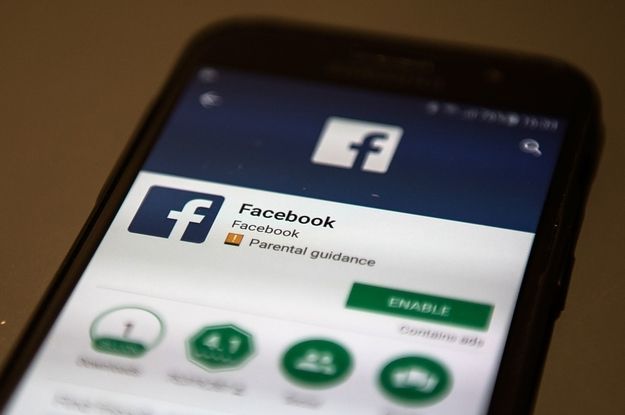 Facebooks hele 'familie av apper' opplever problemer