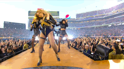 ¿Es esto un anuncio? Beyoncé y su Super Bowl Airbnb