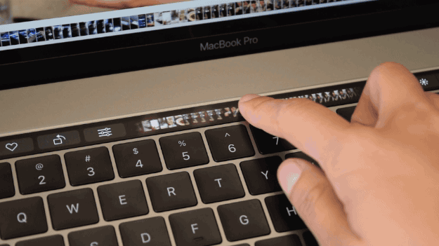 Le nouveau MacBook Pro : un ordinateur portable parfait pour personne en particulier