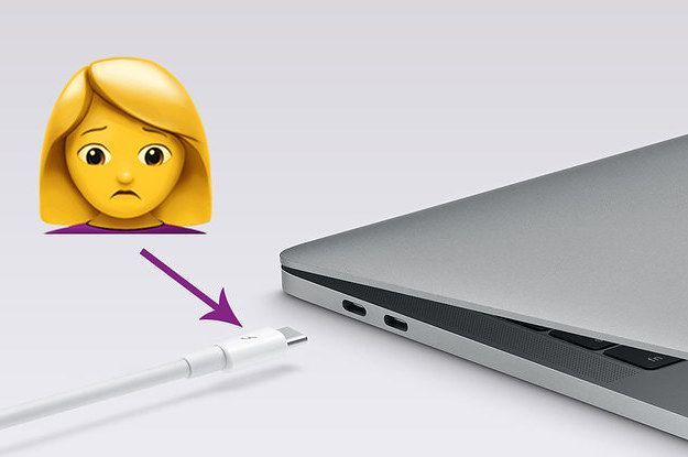 Az Apple csökkentette az árakat az adaptereken a MacBook Pro visszacsapása után