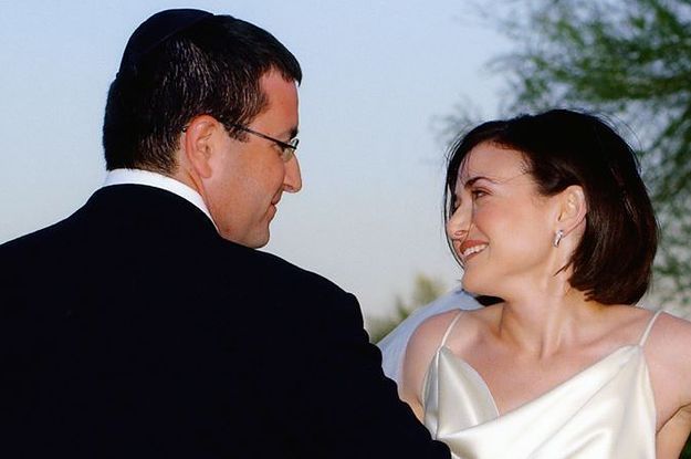 Sheryl Sandberg pubblica un commovente tributo al suo defunto marito su Facebook