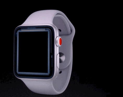Dabar galite skambinti naudodami „Apple Watch“ nebūdami šalia „iPhone“