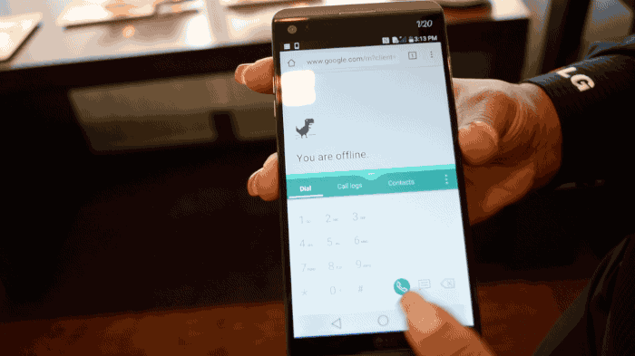 Sve što trebate znati o prvom telefonu s Androidom N