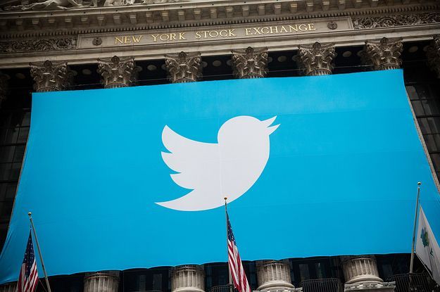 Twitter lähettää lisää napsautuksia julkaisijoille, kun Facebook lähettää vähemmän uusia tietoja
