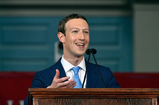 O Facebook Scraps planeja criar ações sem direito a voto após ação judicial