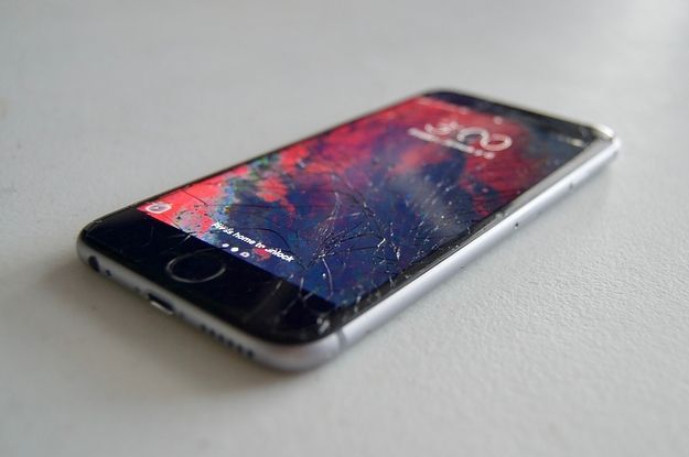 Was Sie über die Reparatur Ihres iPhones wissen sollten