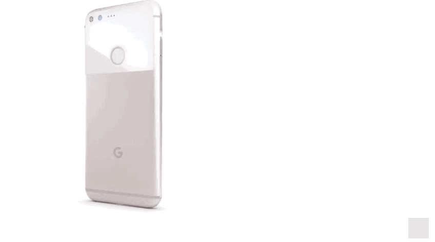 Alt hvad du behøver at vide om Googles Pixel -telefon