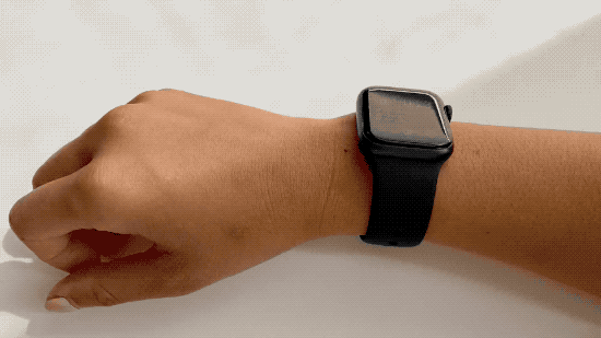 O Apple Watch Series 5 finalmente faz com que o smartwatch pareça um relógio genuíno