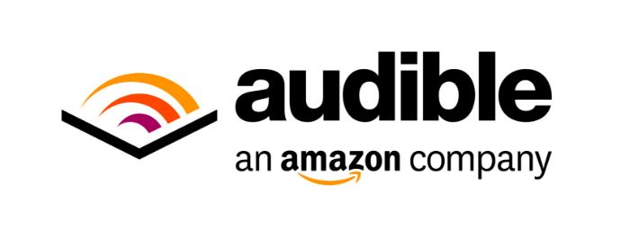 Amazon hörbara ljudböcker läser