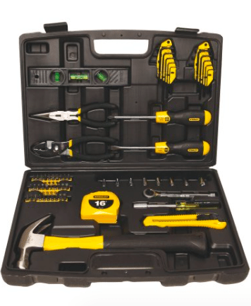 Stanley Toolkit