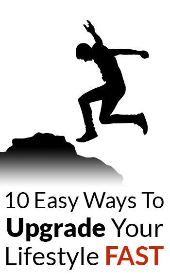 10 طرق سهلة لتحسين نمط حياتك بسرعة | نصائح للعيش بشكل جيد | العادات الجيدة لزيادة جودة الحياة