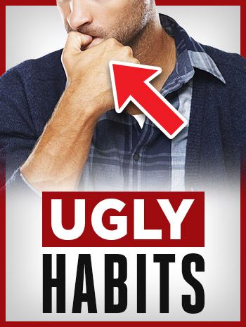 5 malos hábitos que acaban con tu estilo | Cómo cepillarse los dientes muy bien