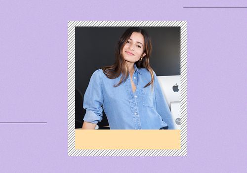 The Hustle: Treffen Sie den Latina Tech Entrepreneur hinter Ihren Lieblings-Beauty-Marken