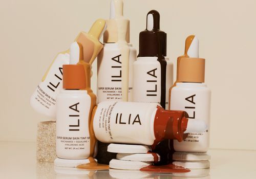 Ilia lansira 12 novih nijansi super serumske nijanse kože - probali smo ih [Ekskluzivno]