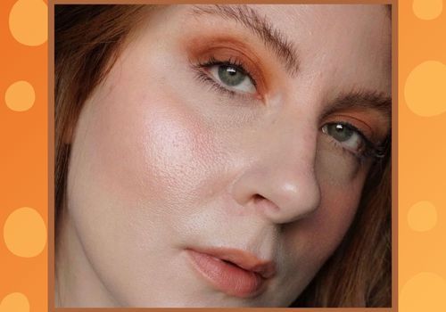 'Cinnamon Toast Crunch Eyes' es la tendencia de maquillaje de otoño en todo tu feed de Instagram