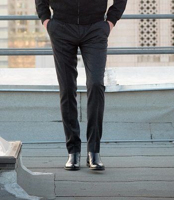 Men's Buy Men's Bukser | Hvordan velge bukser basert på stil, passform og stoff