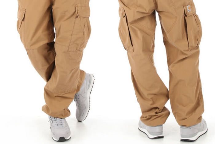 15 tipos de pantalones: la guía de estilo de pantalones que todos los hombres necesitan