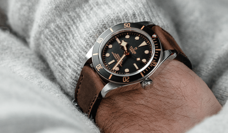 Deep Dive: los mejores relojes de buceo ahora mismo