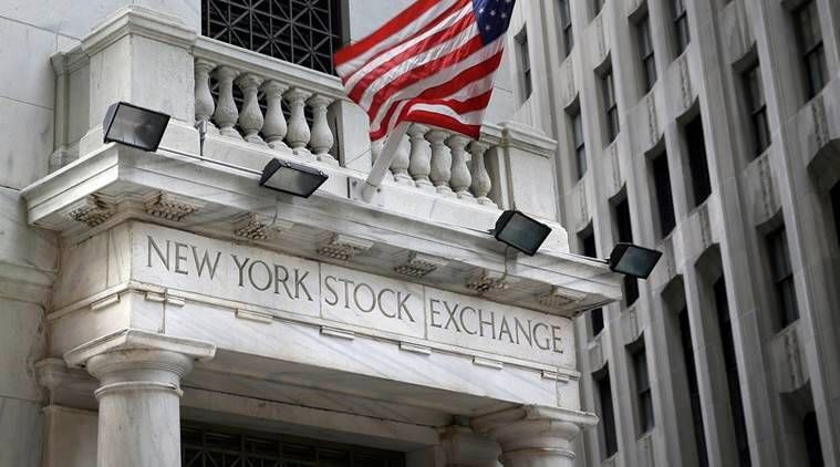 Yhdysvaltain osakkeet: Energia painaa Wall Streetillä, mutta Costco loistaa