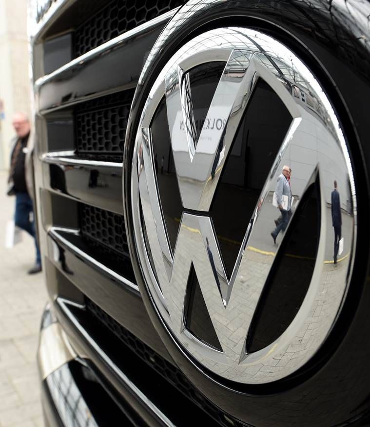 Volkswagen verontschuldigt zich bij aandeelhouders in AVA Hannover