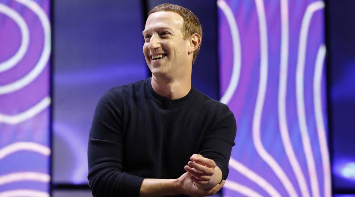facebook, toimitusjohtaja Mark Zuckerberg, facebook vs apple, facebook vs apple vr -kuulokkeet, mark zuckerberg vs tim cook