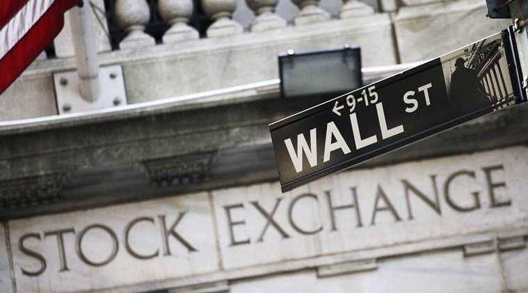 Wall Street jatkaa kaupankäyntiä 7 prosentin laskun laukaisemien pysähtymisen jälkeen