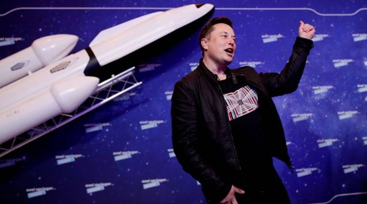 Elon Musk taper 15 milliarder dollar på en dag etter Bitcoin -advarsel