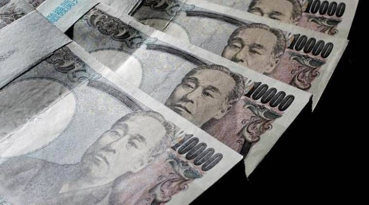 Forex - Yen verzwakt verder naarmate inflatie, handelsoorlog dollar beloont