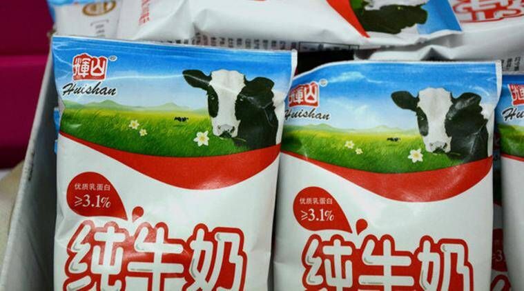Huishan Dairy Holdings Co Ltd diz que a maioria dos credores da China concorda com plano de reestruturação de dívida