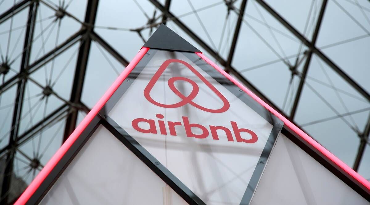 Airbnb upozorava na utjecaj Delte na rezervacije, dionice padaju više od 4%